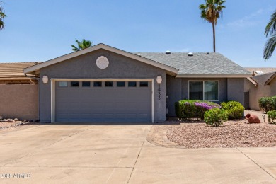 Expanded and remodeled 2 bedroom , 2 bath home with great room on Leisure World Country Club in Arizona - for sale on GolfHomes.com, golf home, golf lot