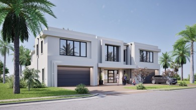 Great opportunity to own a beautiful New Construction home with on St. Andrews Country Club of Boca Raton in Florida - for sale on GolfHomes.com, golf home, golf lot