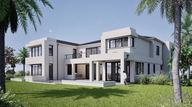 Great opportunity to own a beautiful New Construction home with on St. Andrews Country Club of Boca Raton in Florida - for sale on GolfHomes.com, golf home, golf lot