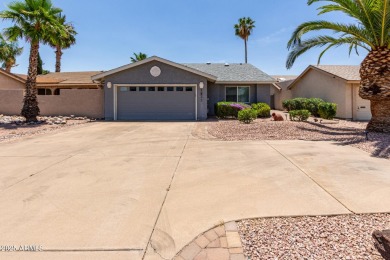 Expanded and remodeled 2 bedroom , 2 bath home with great room on Leisure World Country Club in Arizona - for sale on GolfHomes.com, golf home, golf lot