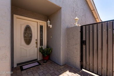 Expanded and remodeled 2 bedroom , 2 bath home with great room on Leisure World Country Club in Arizona - for sale on GolfHomes.com, golf home, golf lot