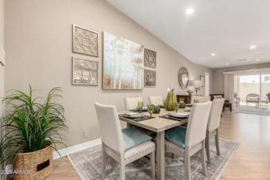 Expanded and remodeled 2 bedroom , 2 bath home with great room on Leisure World Country Club in Arizona - for sale on GolfHomes.com, golf home, golf lot