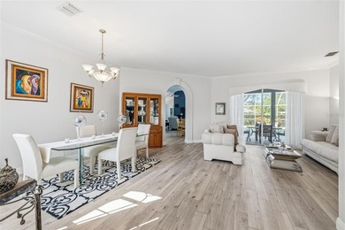 Welcome to the highly sought-after Trinity area, just moments on Fox Hollow Golf Club in Florida - for sale on GolfHomes.com, golf home, golf lot