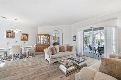 Welcome to the highly sought-after Trinity area, just moments on Fox Hollow Golf Club in Florida - for sale on GolfHomes.com, golf home, golf lot