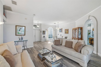 Welcome to the highly sought-after Trinity area, just moments on Fox Hollow Golf Club in Florida - for sale on GolfHomes.com, golf home, golf lot