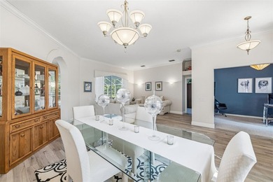 Welcome to the highly sought-after Trinity area, just moments on Fox Hollow Golf Club in Florida - for sale on GolfHomes.com, golf home, golf lot