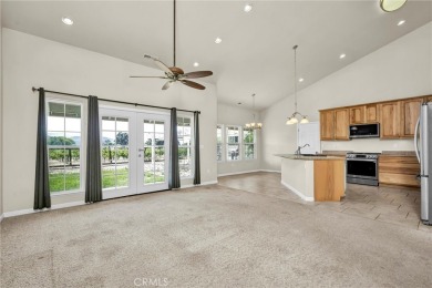 Welcome to 18695 Horseshoe Rd, a stunning single-level home in on Hidden Valley Lake Golf and Country Club in California - for sale on GolfHomes.com, golf home, golf lot