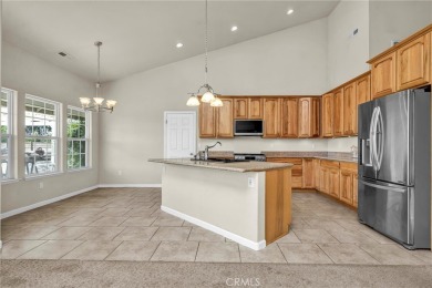 Welcome to 18695 Horseshoe Rd, a stunning single-level home in on Hidden Valley Lake Golf and Country Club in California - for sale on GolfHomes.com, golf home, golf lot