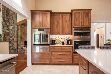 This beautifully renovated home is located on the 6th green of on Country Club of Bristol in Tennessee - for sale on GolfHomes.com, golf home, golf lot