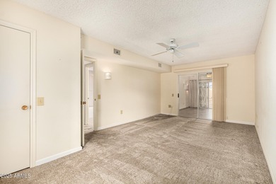 Enjoy the best of Sun City West living in this desirable on Deer Valley Golf Course in Arizona - for sale on GolfHomes.com, golf home, golf lot