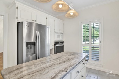 Traditional one-level brick home situated on a small cul-de-sac on TimberCreek Golf Club in Alabama - for sale on GolfHomes.com, golf home, golf lot