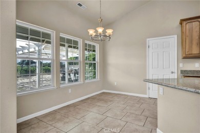 Welcome to 18695 Horseshoe Rd, a stunning single-level home in on Hidden Valley Lake Golf and Country Club in California - for sale on GolfHomes.com, golf home, golf lot