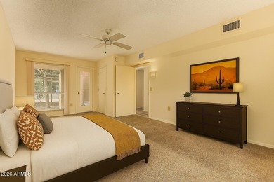 Enjoy the best of Sun City West living in this desirable on Deer Valley Golf Course in Arizona - for sale on GolfHomes.com, golf home, golf lot