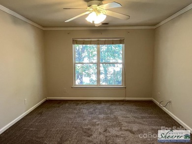 Fantastic 4 bedroom home in highly desired Highland Creek on Highland Creek Golf Club in North Carolina - for sale on GolfHomes.com, golf home, golf lot