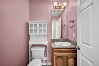 Welcome to 18695 Horseshoe Rd, a stunning single-level home in on Hidden Valley Lake Golf and Country Club in California - for sale on GolfHomes.com, golf home, golf lot