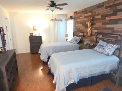 Timber Pines 2 Bedroom Home 2 Full Bathrooms And A Screened 2 on Timber Pines Golf Course in Florida - for sale on GolfHomes.com, golf home, golf lot