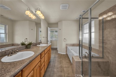 Welcome to 18695 Horseshoe Rd, a stunning single-level home in on Hidden Valley Lake Golf and Country Club in California - for sale on GolfHomes.com, golf home, golf lot