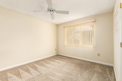 Enjoy the best of Sun City West living in this desirable on Deer Valley Golf Course in Arizona - for sale on GolfHomes.com, golf home, golf lot