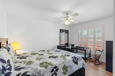 This spacious home features a fresh interior paint job and on De Cordova Bend Country Club in Texas - for sale on GolfHomes.com, golf home, golf lot