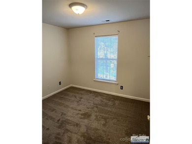 Fantastic 4 bedroom home in highly desired Highland Creek on Highland Creek Golf Club in North Carolina - for sale on GolfHomes.com, golf home, golf lot