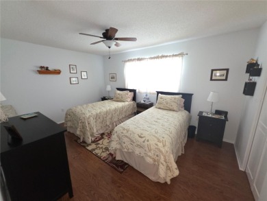 Timber Pines 2 Bedroom Home 2 Full Bathrooms And A Screened 2 on Timber Pines Golf Course in Florida - for sale on GolfHomes.com, golf home, golf lot