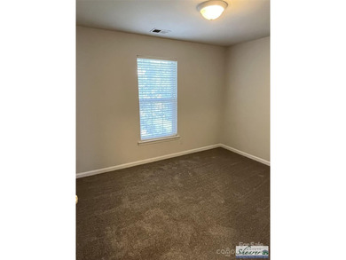 Fantastic 4 bedroom home in highly desired Highland Creek on Highland Creek Golf Club in North Carolina - for sale on GolfHomes.com, golf home, golf lot