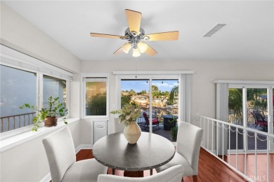 Lakefront Luxury Living in Canyon Lake! Welcome to your dream on Canyon Lake Country Club in California - for sale on GolfHomes.com, golf home, golf lot