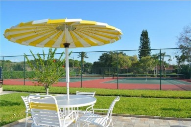 FIXER UPPER. Freshly painted and all carpet removed, it's now on Bradenton Country Club in Florida - for sale on GolfHomes.com, golf home, golf lot