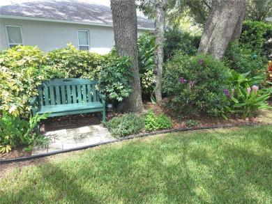 Timber Pines 2 Bedroom Home 2 Full Bathrooms And A Screened 2 on Timber Pines Golf Course in Florida - for sale on GolfHomes.com, golf home, golf lot