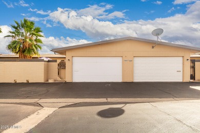 Enjoy the best of Sun City West living in this desirable on Deer Valley Golf Course in Arizona - for sale on GolfHomes.com, golf home, golf lot