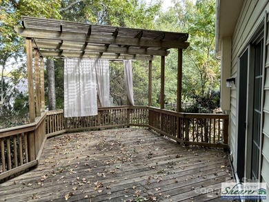 Fantastic 4 bedroom home in highly desired Highland Creek on Highland Creek Golf Club in North Carolina - for sale on GolfHomes.com, golf home, golf lot