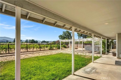 Welcome to 18695 Horseshoe Rd, a stunning single-level home in on Hidden Valley Lake Golf and Country Club in California - for sale on GolfHomes.com, golf home, golf lot
