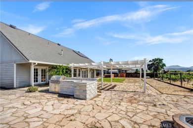 Welcome to 18695 Horseshoe Rd, a stunning single-level home in on Hidden Valley Lake Golf and Country Club in California - for sale on GolfHomes.com, golf home, golf lot