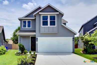 **Game Room, Granite Countertops, Blinds at Standard Locations** on Landa Park Golf Course in Texas - for sale on GolfHomes.com, golf home, golf lot