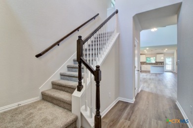 **Game Room, Granite Countertops, Blinds at Standard Locations** on Landa Park Golf Course in Texas - for sale on GolfHomes.com, golf home, golf lot
