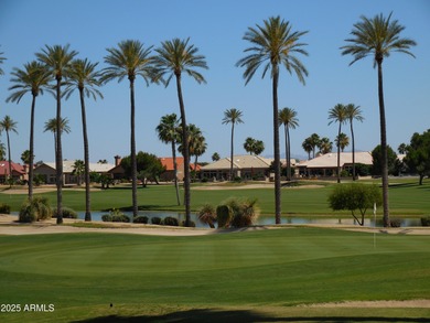 Enjoy the best of Sun City West living in this desirable on Deer Valley Golf Course in Arizona - for sale on GolfHomes.com, golf home, golf lot