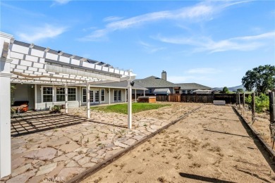 Welcome to 18695 Horseshoe Rd, a stunning single-level home in on Hidden Valley Lake Golf and Country Club in California - for sale on GolfHomes.com, golf home, golf lot