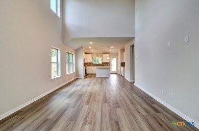 **Game Room, Granite Countertops, Blinds at Standard Locations** on Landa Park Golf Course in Texas - for sale on GolfHomes.com, golf home, golf lot