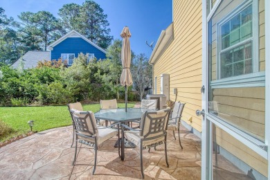 Welcome home to this meticulously kept 4 bedroom home located in on Legend Oaks Plantation Golf Club in South Carolina - for sale on GolfHomes.com, golf home, golf lot