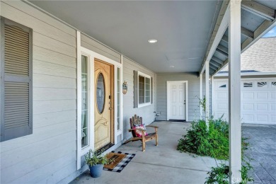 Welcome to 18695 Horseshoe Rd, a stunning single-level home in on Hidden Valley Lake Golf and Country Club in California - for sale on GolfHomes.com, golf home, golf lot