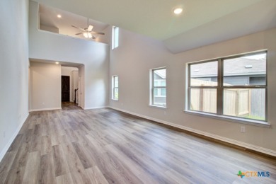 **Game Room, Granite Countertops, Blinds at Standard Locations** on Landa Park Golf Course in Texas - for sale on GolfHomes.com, golf home, golf lot