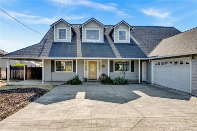 Welcome to 18695 Horseshoe Rd, a stunning single-level home in on Hidden Valley Lake Golf and Country Club in California - for sale on GolfHomes.com, golf home, golf lot