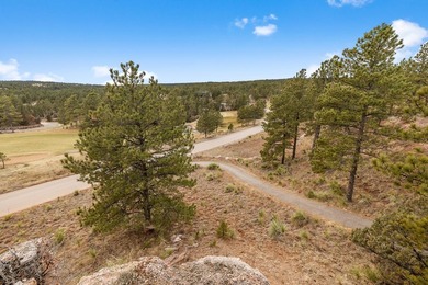 Perched on just over an acre, this exceptional south-facing on Southern Hills Golf Course in South Dakota - for sale on GolfHomes.com, golf home, golf lot