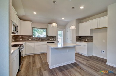 **Game Room, Granite Countertops, Blinds at Standard Locations** on Landa Park Golf Course in Texas - for sale on GolfHomes.com, golf home, golf lot