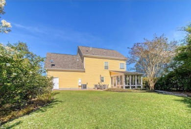 Welcome home to this meticulously kept 4 bedroom home located in on Legend Oaks Plantation Golf Club in South Carolina - for sale on GolfHomes.com, golf home, golf lot