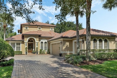 (Central Florida) PARADISE AWAITS YOU in the 1100-acre MISSION on Mission Inn Resort and Club in Florida - for sale on GolfHomes.com, golf home, golf lot