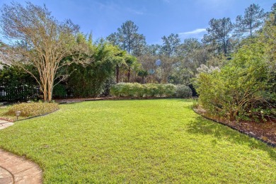 Welcome home to this meticulously kept 4 bedroom home located in on Legend Oaks Plantation Golf Club in South Carolina - for sale on GolfHomes.com, golf home, golf lot