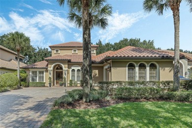 (Central Florida) PARADISE AWAITS YOU in the 1100-acre MISSION on Mission Inn Resort and Club in Florida - for sale on GolfHomes.com, golf home, golf lot