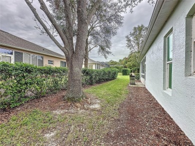 Sought after St Regis model with 2.5 car garage located in 55+ on Kings Ridge Golf Club in Florida - for sale on GolfHomes.com, golf home, golf lot