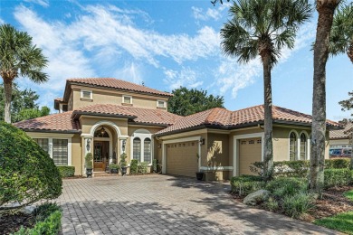 (Central Florida) PARADISE AWAITS YOU in the 1100-acre MISSION on Mission Inn Resort and Club in Florida - for sale on GolfHomes.com, golf home, golf lot